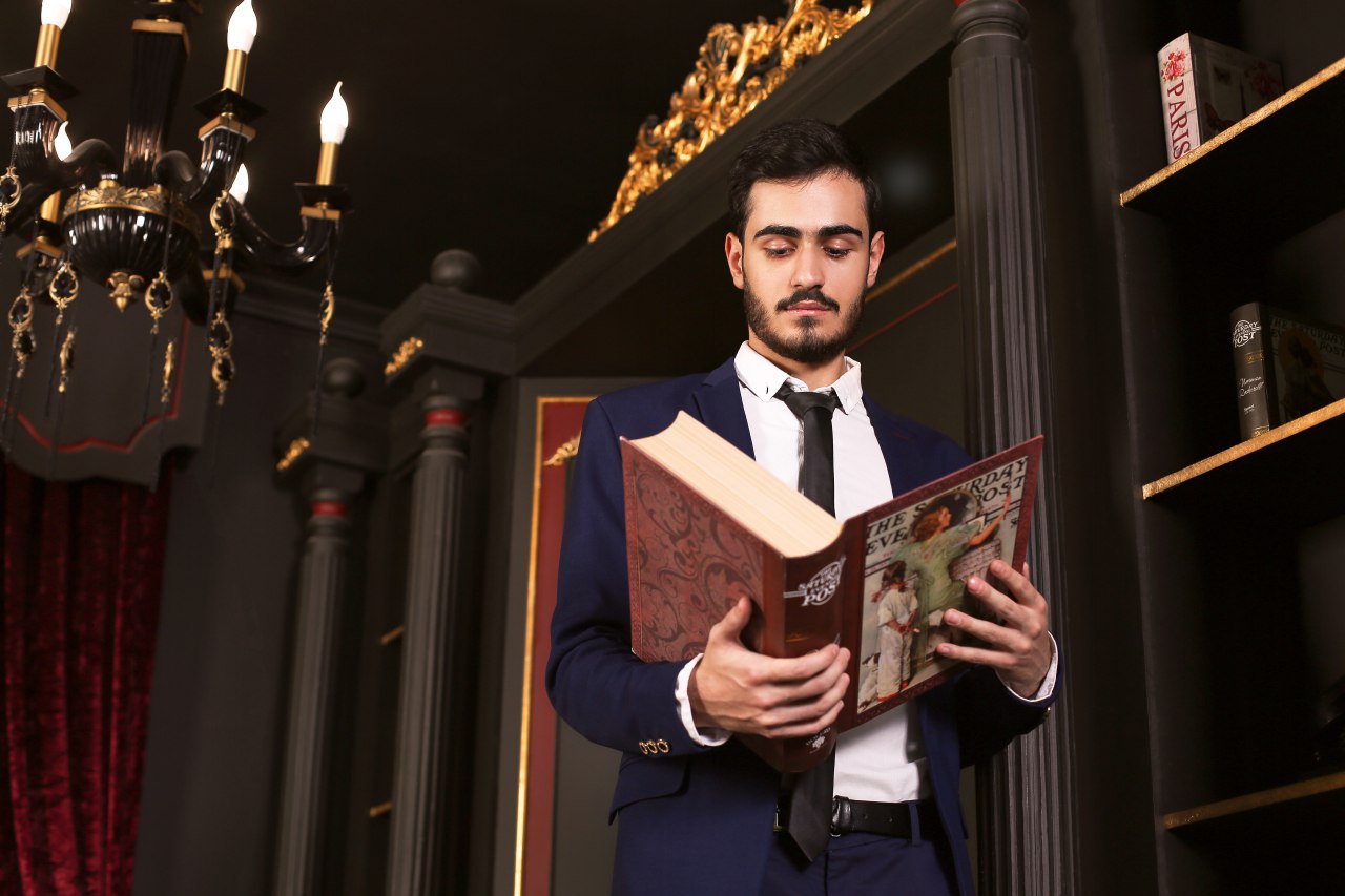 متین برونسی | Matin Boronsi | متخصص هک و امنیت | هکر | Hacker | تست نفوذ