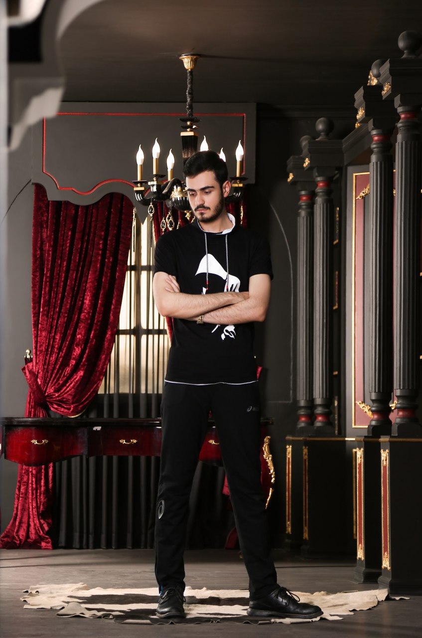 طراح وب سایت | متین برونسی | Matin Boronsi | امنیت | هک | Hacker | Security