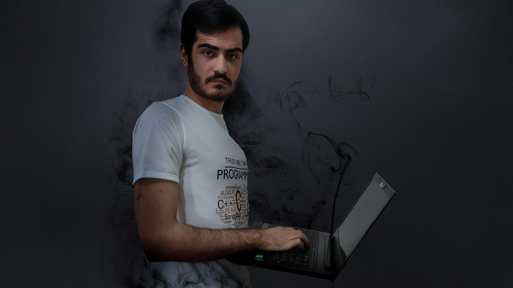 متین برونسی - Matin Boronsi