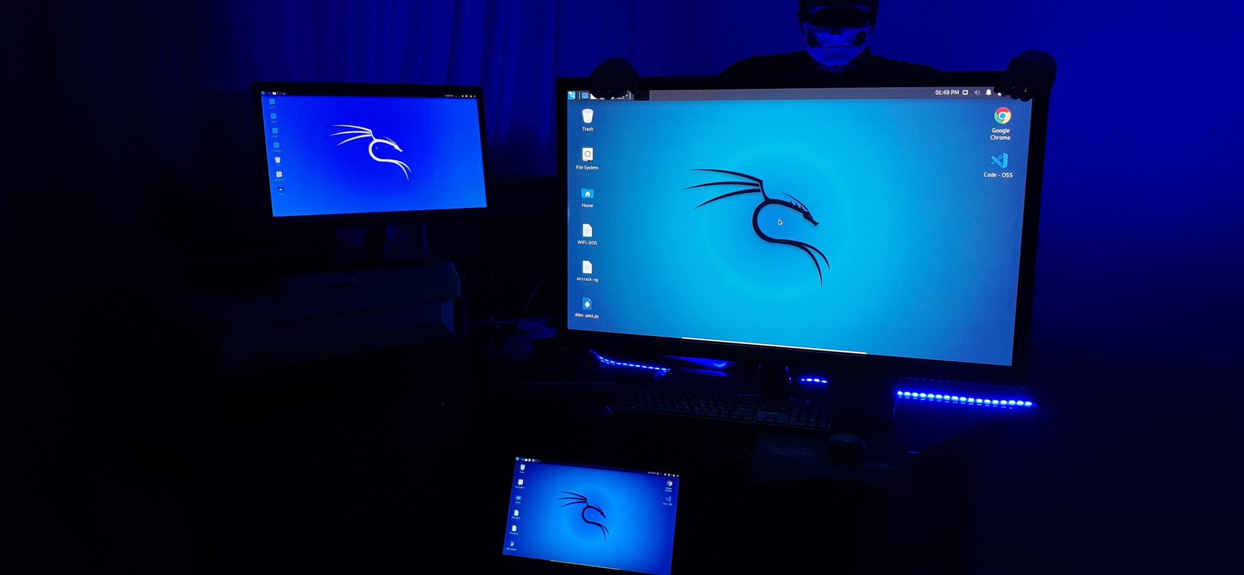 متین برونسی | Matin Boronsi